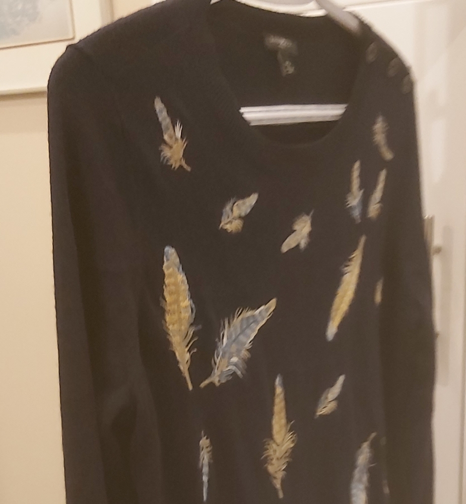 Talbots sweater - Picture 7 of 7